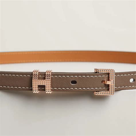 Pop H 15 belt 